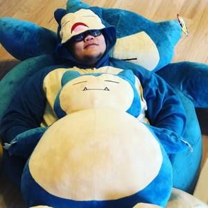 Meet your Posher, Thanh